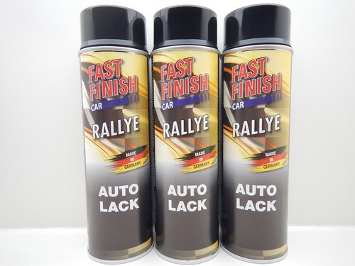 Fast finish car - 3x,
