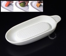 APFELREIBE 21 CM PORZELLAN