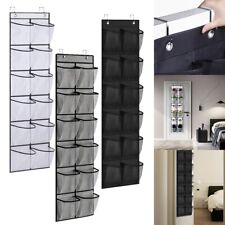 12tasche Hängeorganizer Tür Wandtasche Hängetasche Aufbewahrung Stilvoll haltbar