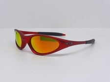 Oakley Minute Gen 2 FMJ Red
