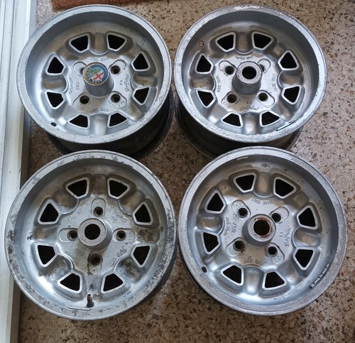Rare mille miglia - 4, maifrini