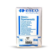 Nutriks steinspeisesalz 25 - steinspeisesalz,