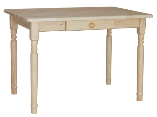 Holz esstisch küchentisch - esstisch,