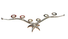 Fink Kerzenleuchter 6-flammig