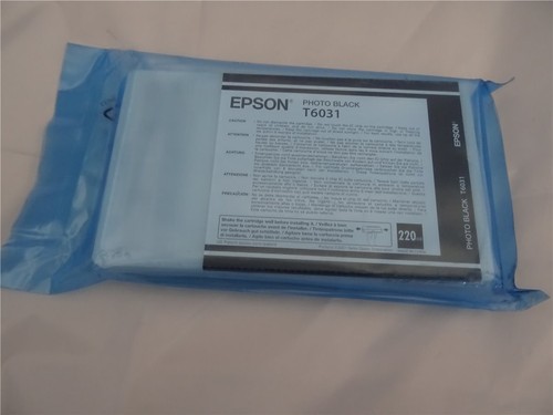 Original epson c13t603100 - epson,