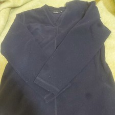 Schöner blauer Pullover Carolin Vanity Größe  M