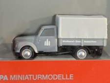 Framo Sondermodell Molkerei