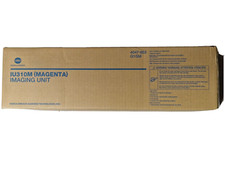 Konica Minolta IU310M Imaging
