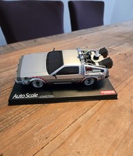 Kyosho Mini z DeLorean