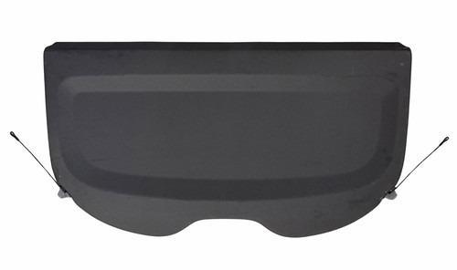Hutablage kofferraumabdeckung - hutablage,