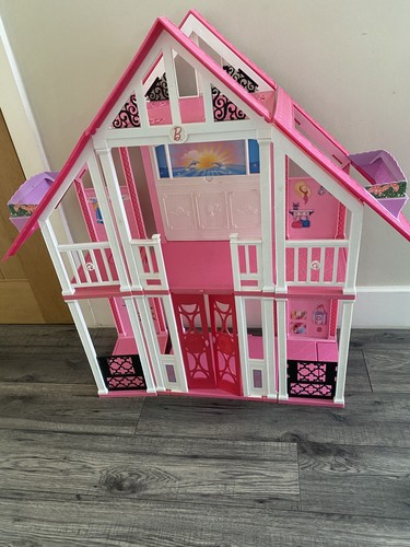 Barbie california dream - california,