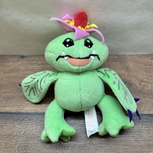 Digimon monsters plüschtier - digimon,