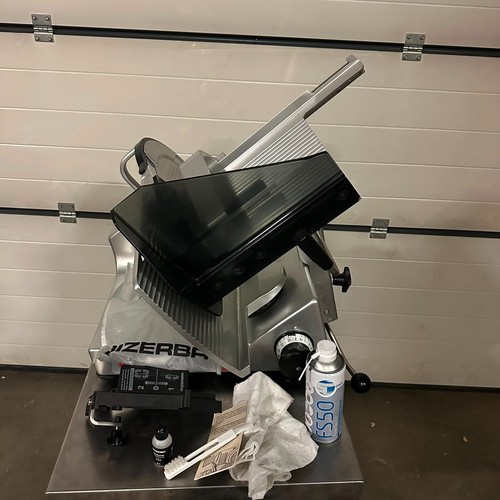 2018 bizerba gsp h - 2018,