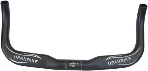 Upanbike bullhorn riser bar - upanbike,