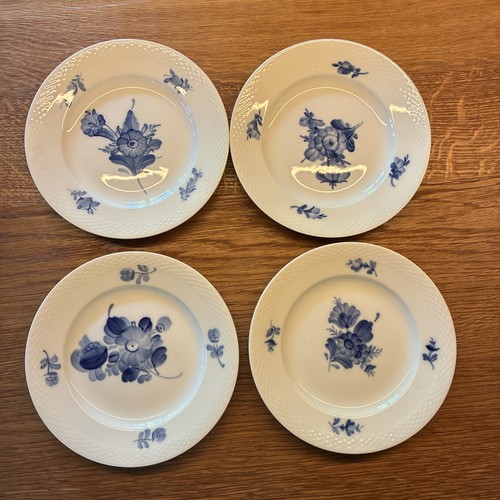 Royal copenhagen blaue blume - royal,