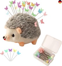 Amerson Nadelkissen Igel Form