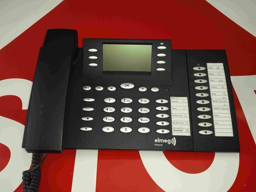 Elmeg 410 cs410 - cs,