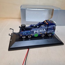 Bergefahrzeug pema trucks - bergefahrzeug,