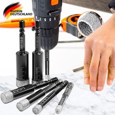 Diamantbohrer Fliesenbohrer