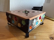 Original DDR GDR Stövchen