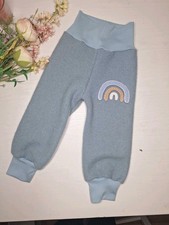 NEU Handmade Woll Walk Hose