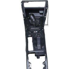 VW Polo 1.0 TSI AW Bj 2018 Mittelkonsole 2G1863243A