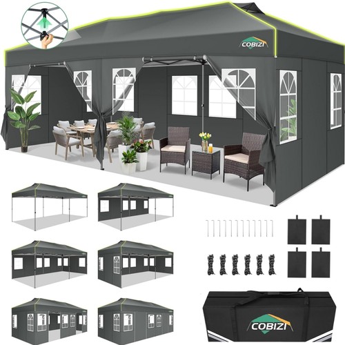 Pavillon,Faltpavillon,Partyzel