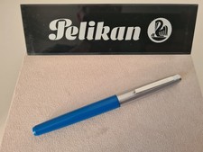 PELIKAN Pelikano Füllhalter