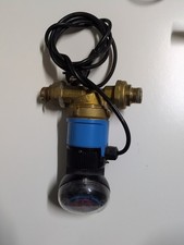 Vortex Umwälzpumpe BWZ 152 oT