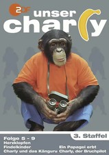 Unser Charly - 3.2  Staffel