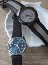 Vintage uhren konvolut - vintage, –