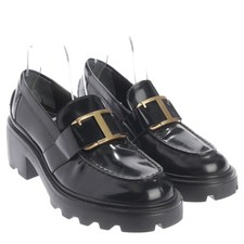 Loafers Tod´s Schwarz 39,5 EUR