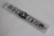 SWATCH Montre Black Sheep GN150 1994 (66412)