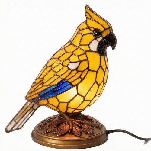 Vogel tischlampe elegant - vogel-tischlampe,