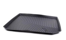 Original Audi A3 S3 RS3 Sportback Gepäckraumschale Kofferraummatte Wanne Einlage
