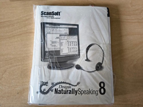 Spracherkennungssoftware