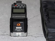 Sony Blitz GN56