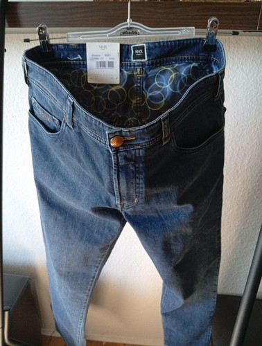 Mmx meyer jeans - gr., 33