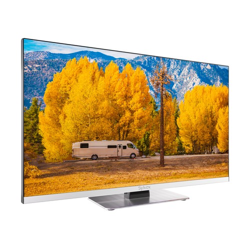 Sylvox 12v smart - sylvox, 22