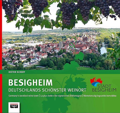 Besigheim dieter schedy - besigheim, ~
