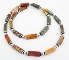 Halskette Armband Ohrringe