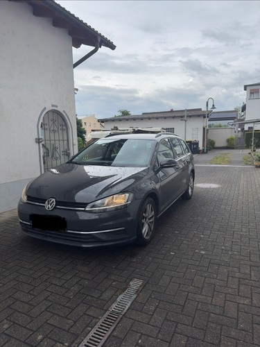 Golf variant tsi 110ps - vw,