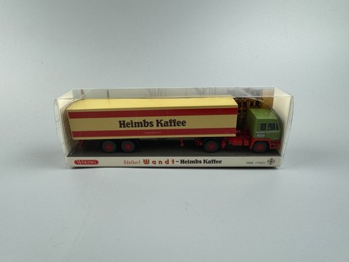 Wiking pms 173621 - 1:87,