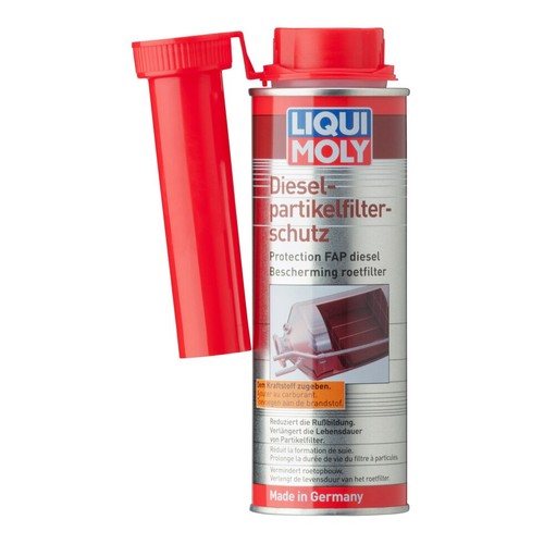 Additiv liqui moly - liqui,