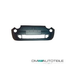 Stoßstange vorne grundiert