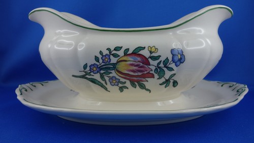 Villeroy boch sauciere alt - &,
