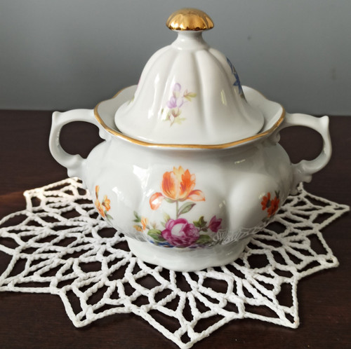 Fine china lichte - fine,