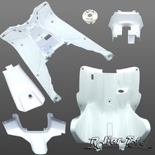 Innenraum 6 T. Beinschild