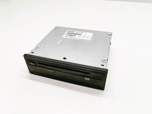 Audi 2011 cd - d4, 4h