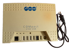 Auerswald Compact 2104 USB